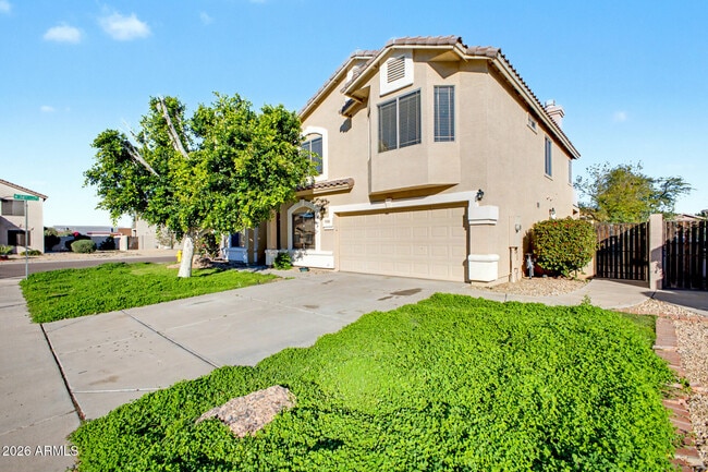 Building Photo - 7456 W Aurora Dr