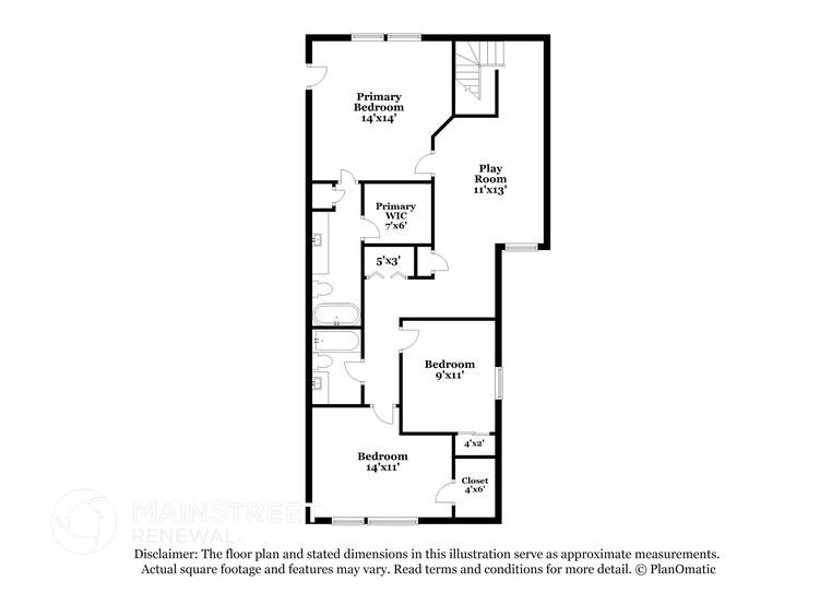 Building Photo - 10817 Sweetsen Rd