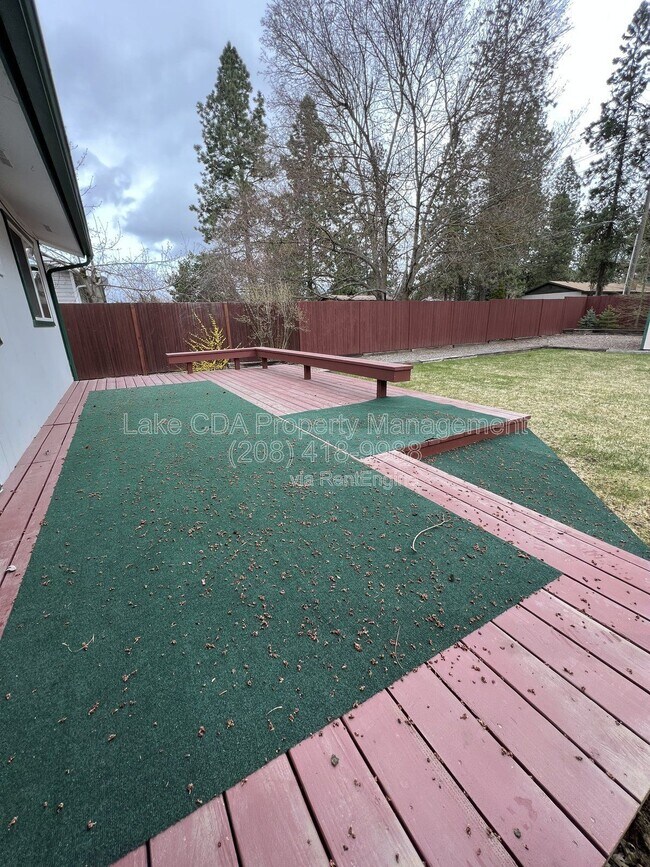 Building Photo - 3412 Belmont Rd