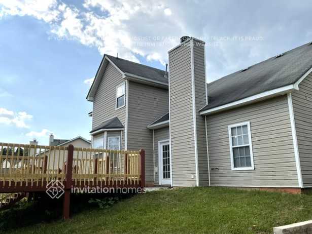 Building Photo - 6931 Silver Grass Ct