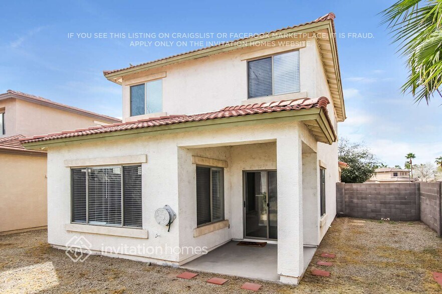 Building Photo - 5170 W Shaw Butte Dr