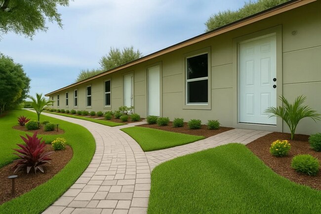 Building Photo - "Spacious 4-Bedroom Oasis with 2 Full Baths in Beautiful Riviera Beach! | Section 8 Welcomed"