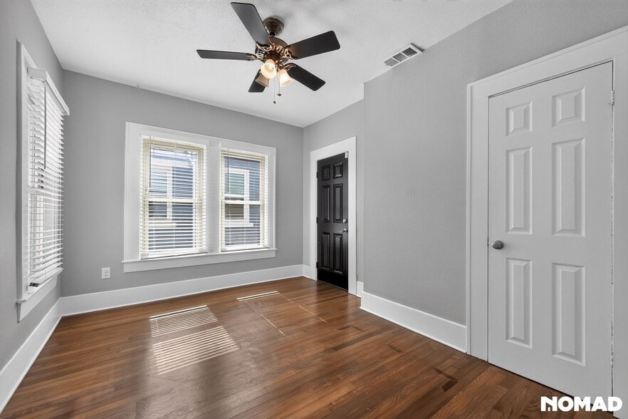Building Photo - 5709 Monticello Ave