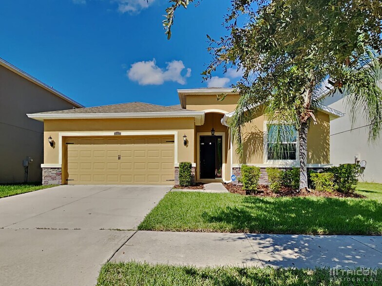 Building Photo - 11417 Warren Oaks Pl