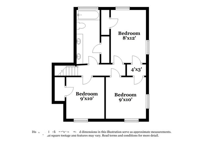 Building Photo - 2827 Arrowhead Dr NE