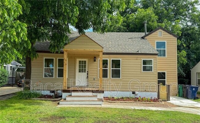 Primary Photo - 1212 NW 48th St