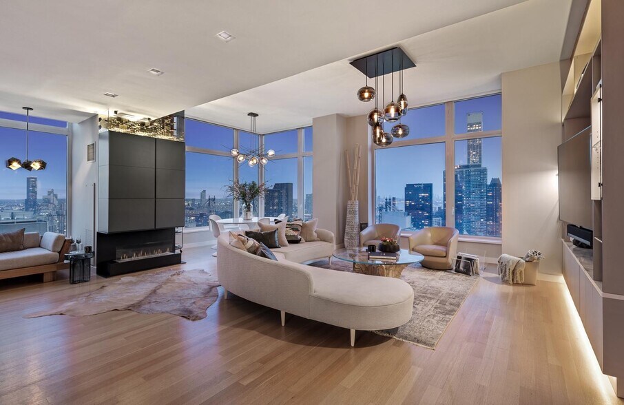 Building Photo - 400 E 67th St