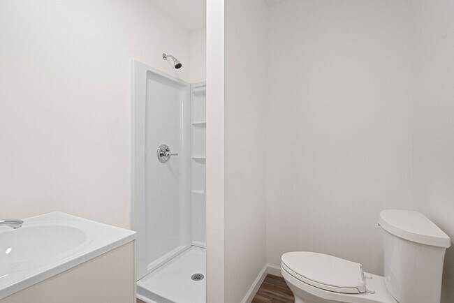 Building Photo - Stunning 4 bedroom home in Perry South available now!