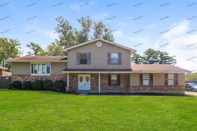 Primary Photo - 12240 Kimbrough Dr