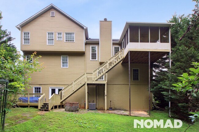 Building Photo - Charming 3BR House in Acworth
