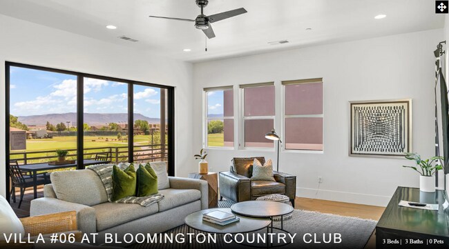 Building Photo - LUXURY GOLF COURSE CONDO - FULLY FURNISHED