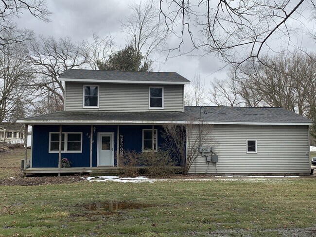Building Photo - 3 Bedroom/2 Bathroom in Alto