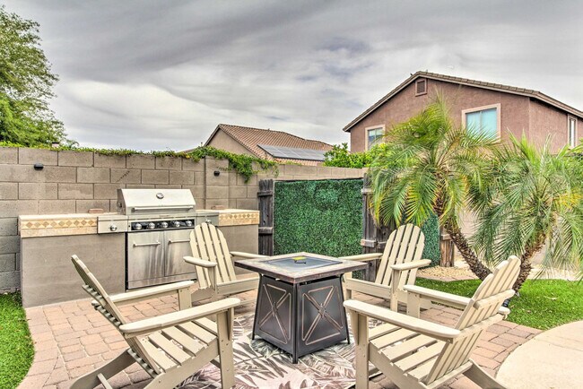 Building Photo - 3219 W Languid Ln