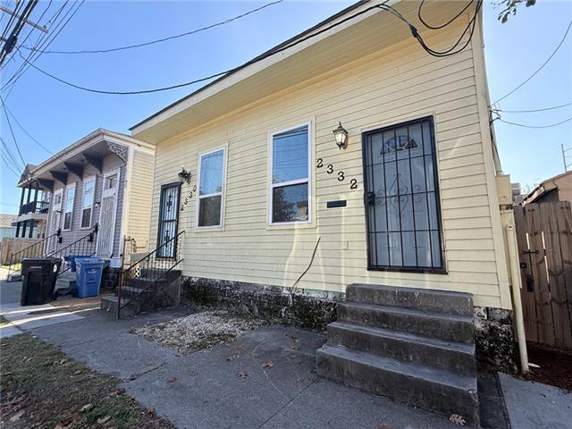 Building Photo - 2332 Martin Luther King Jr Blvd