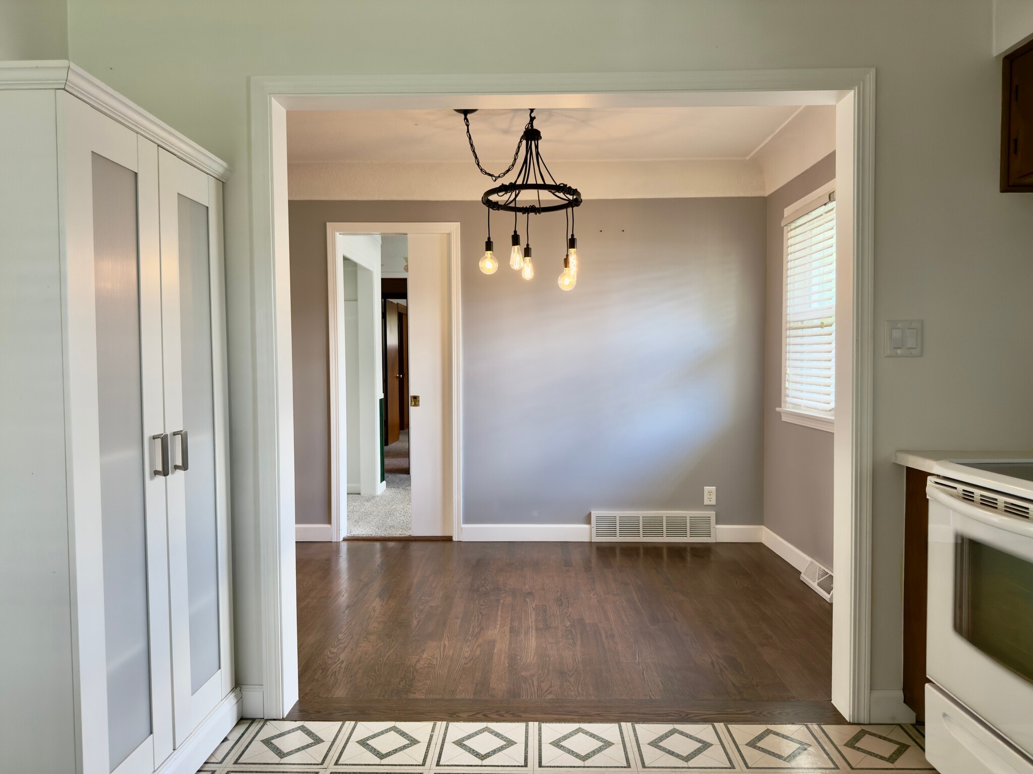dining room - 4020 30th St