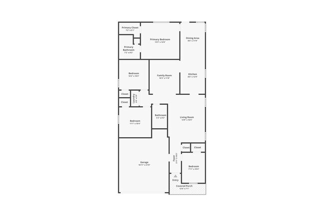 Building Photo - 4106 Candy Apple Blvd