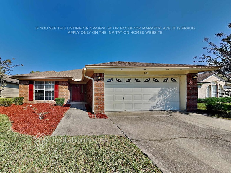 Primary Photo - 1264 Pirates Cove Ln