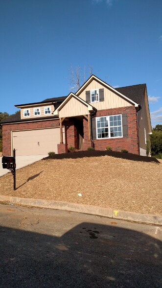 Building Photo - 3410 Pond Run Way