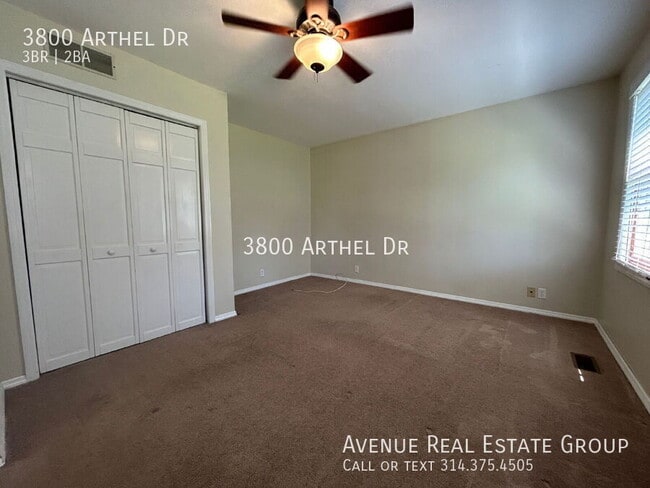 Building Photo - 3800 Arthel Dr