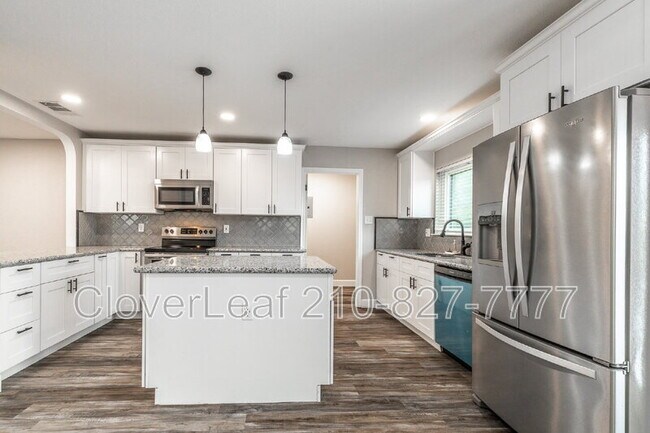 Building Photo - 5202 Elk Creek