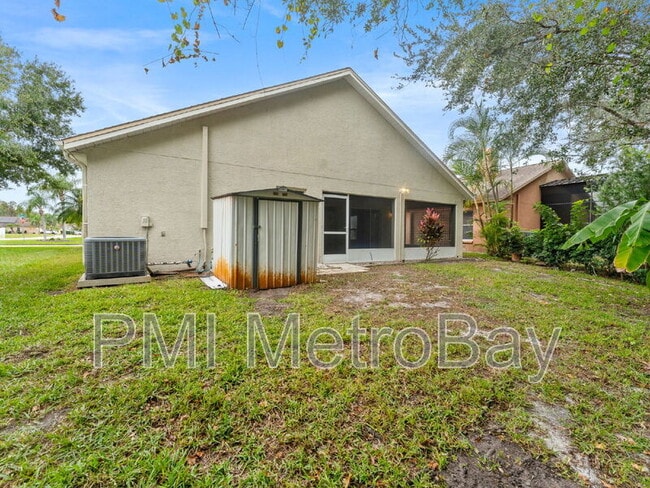 Building Photo - 1424 Firewheel Dr