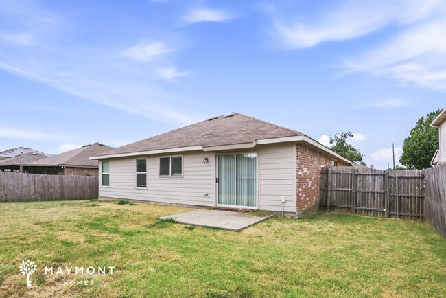 Building Photo - Bright 3-Bedroom Home in Krum