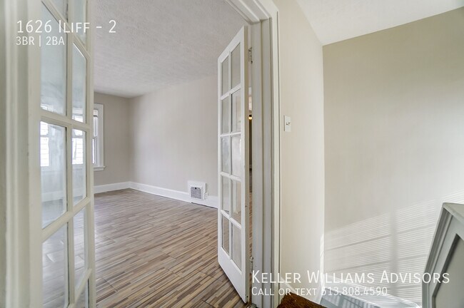 Building Photo - 1626 Iliff-2