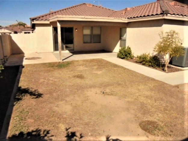 Building Photo - 8035 W Mission Ln