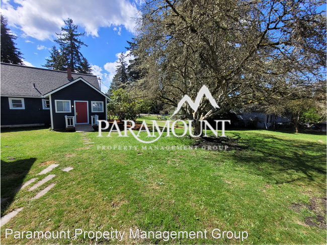 Building Photo - 3 br, 1 bath House - 11028 NE West Kingsto...