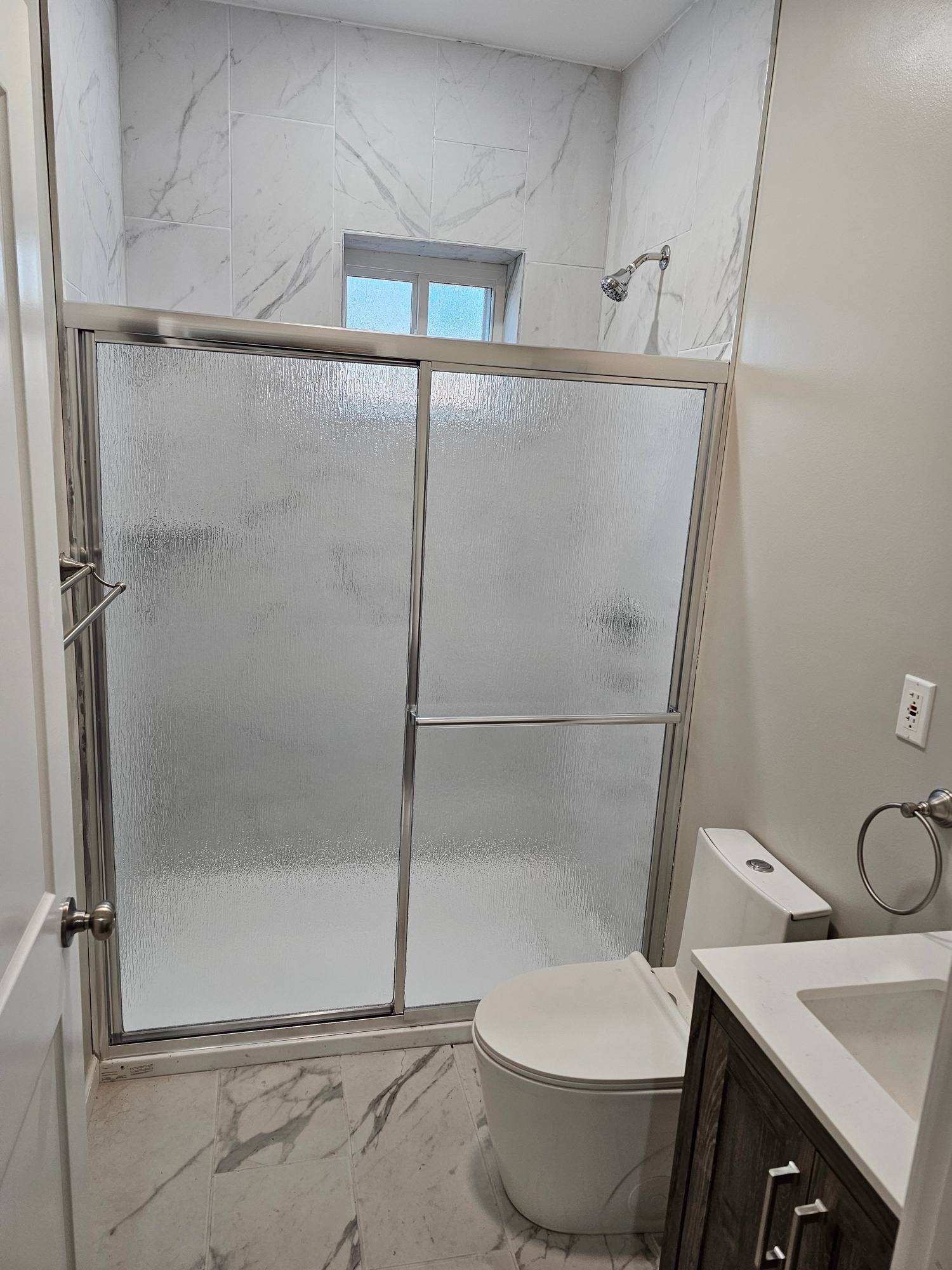 Bathroom - 6 W 30th St