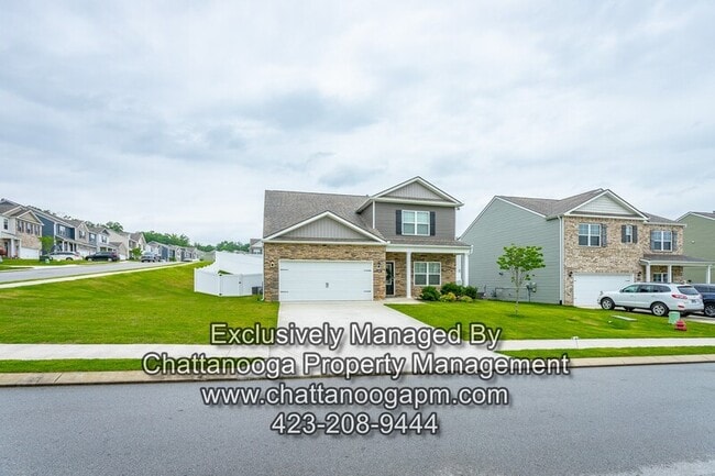 Building Photo - 9807 Ramble Brook Ln