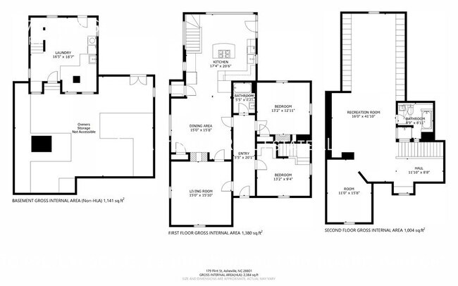 Building Photo - 179 Flint St