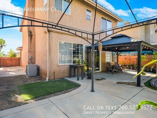 Building Photo - 460 Chardonnay Ct