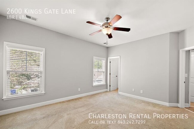 Building Photo - 2600 Kings Gate Ln