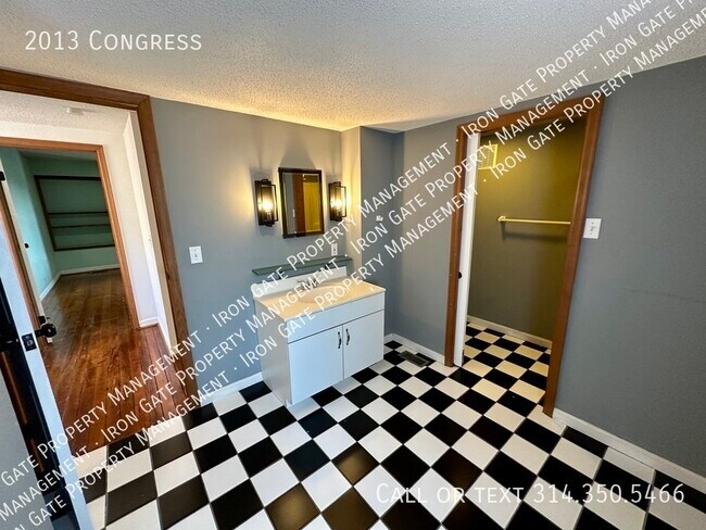Building Photo - 2013 Congress-