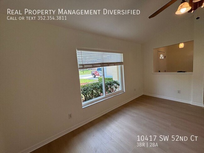 Building Photo - 10417 SW 52nd Ct