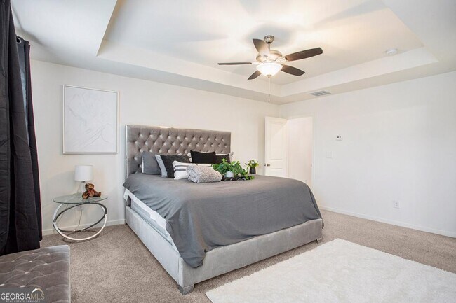 Building Photo - 2414 Fitts Dr