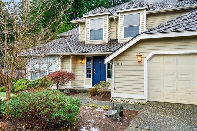 Building Photo - 3114 210th St SE