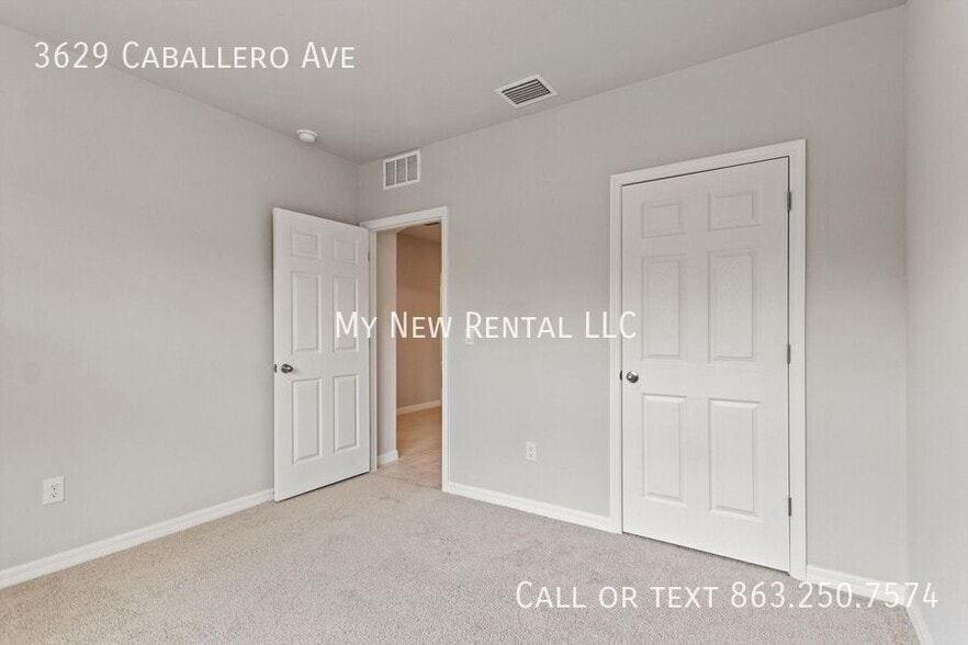 Building Photo - 3629 Caballero Ave