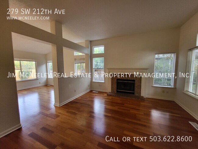Building Photo - 279 SW 212th Ave