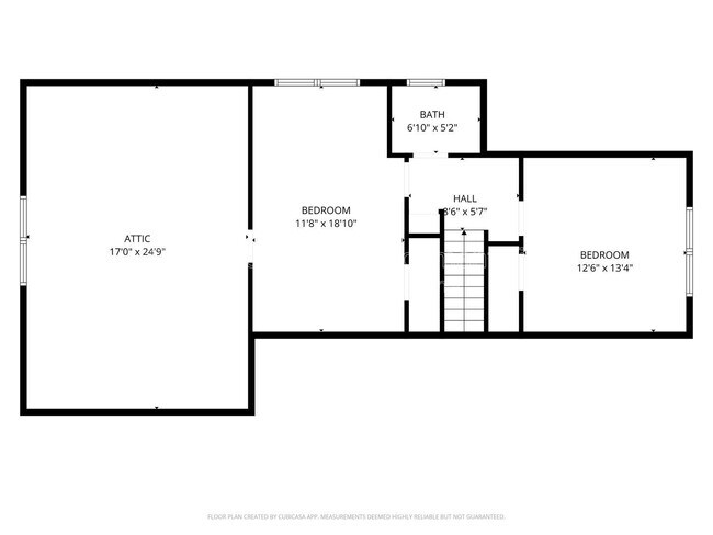 Building Photo - 41 Wendfield Cir