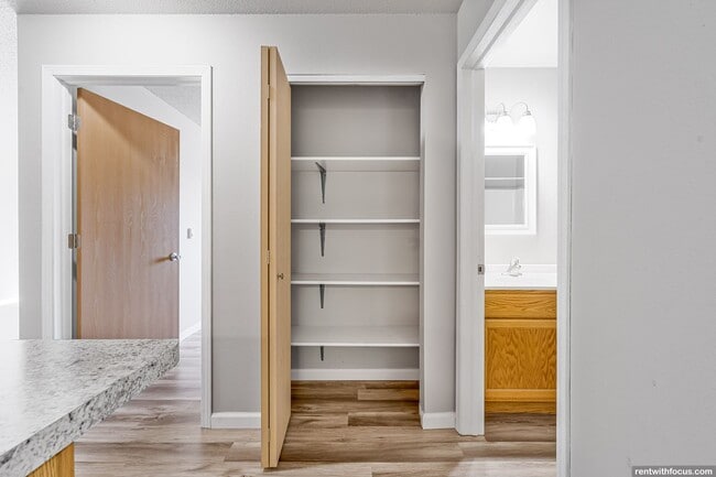 Interior Photo - Huckleberry Ridge