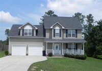 Building Photo - Charming 2 Story Home with Sun-Room!