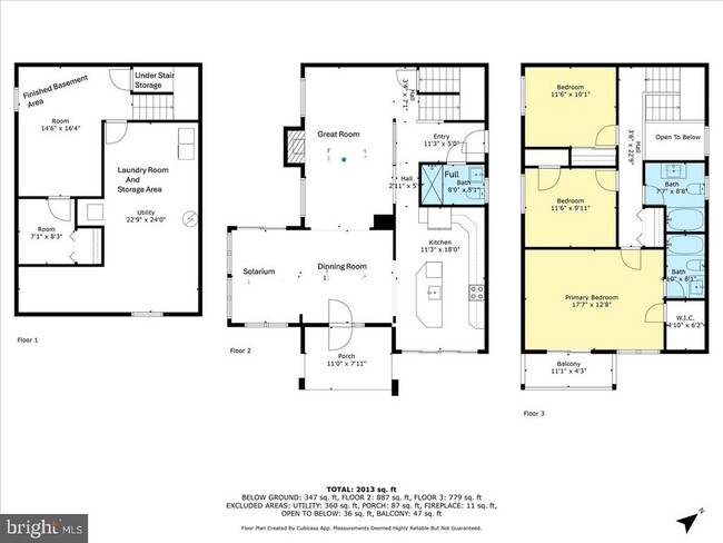 Building Photo - 129 Tartan Terrace