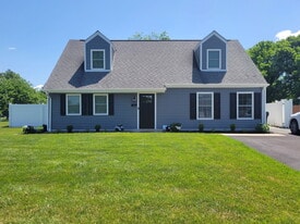 Building Photo - 1 Unison Ct