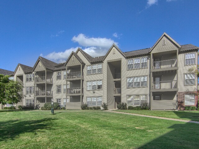 Preston Lakes Owasso Ok Apartment Finder