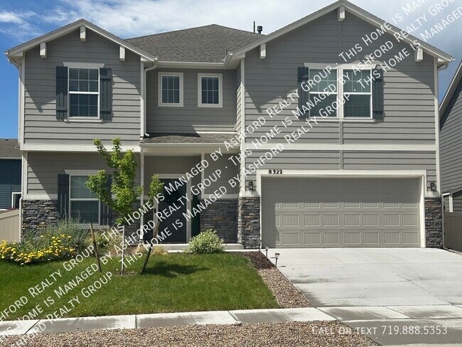 Building Photo - 8322 Graphite Dr