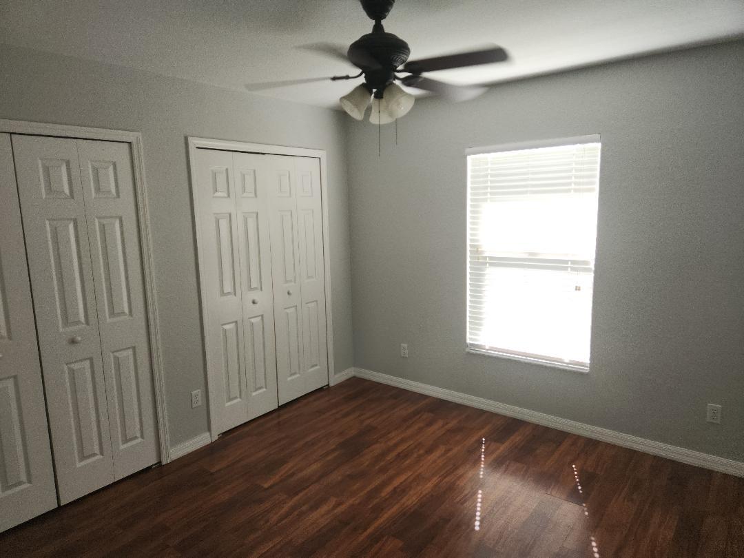 Guest bedroom - 2536 SW 24th Ct