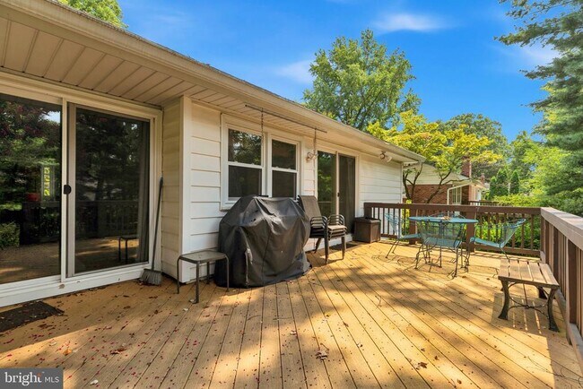 Building Photo - 4314 Argonne Dr