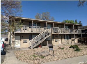 Building Photo - Garfield713 (MK-KS)